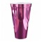 Vaso Metalizado - 600 ML Rosa