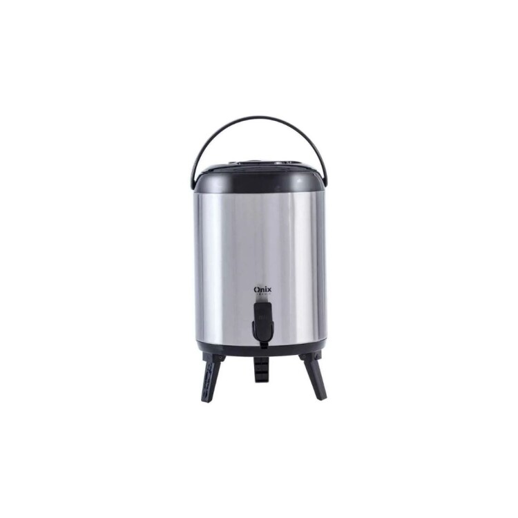 TERMO BOTELLON ACERO INOXIDABLE 9,5 LITROS TERMO BOTELLON ACERO INOXIDABLE 9,5 LITROS