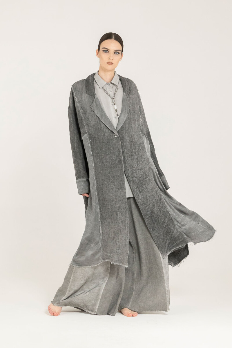 BLAZER Gris