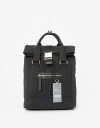 Mochilas Urbanas Mochila Rue Du Voyage - Negro