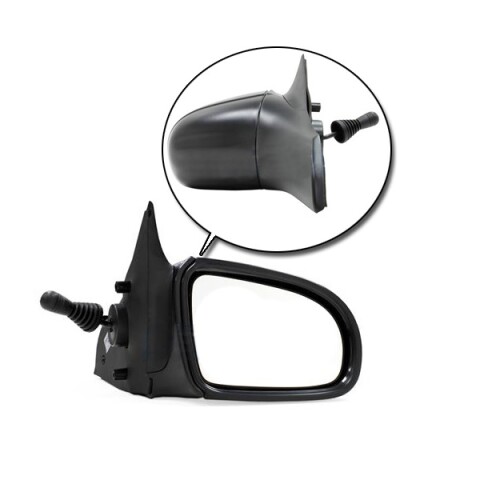 ESPEJO EXTERIOR DERECHO CON CONTROL - CORSA ESPEJO EXTERIOR DERECHO CON CONTROL - CORSA