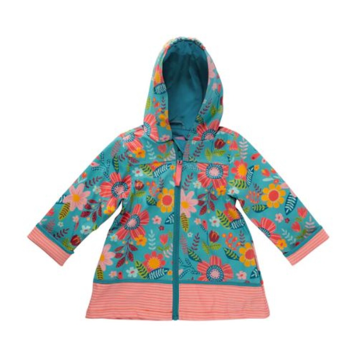 Campera Impermeable - Primavera - Stephen Joseph 