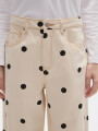 Pantalon Dots Estampado 1