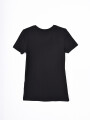 REMERA PAMELA NEGRO