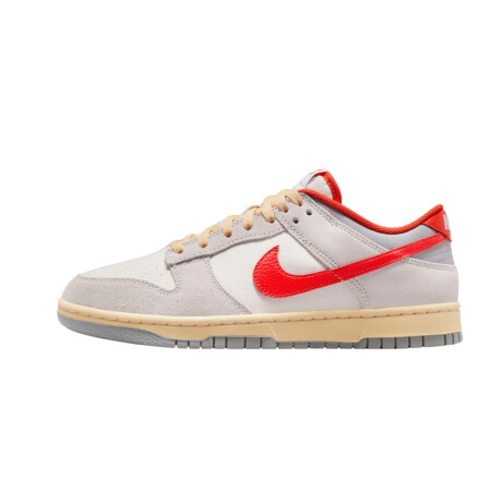 Championes Nike Dunk Low White
