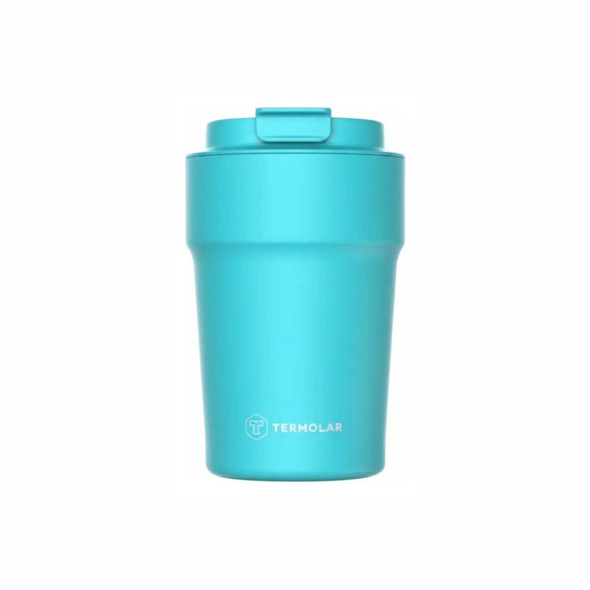 VASO TERM UNIQ 380ML VERDE LITORAL 