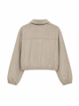 CAMPERA DANALI CREMA