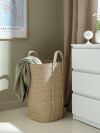 Cesta para la ropa DAN A37xL37xA55cm Cesta para la ropa DAN A37xL37xA55cm