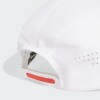 Gorro Adidas Adizero CLIMACOOL Blanco