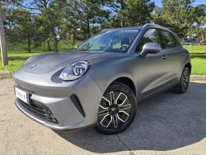 GWM ORA 5 Middle 2027 0KM | Permuta / Financia GWM ORA 5 Middle 2027 0KM | Permuta / Financia