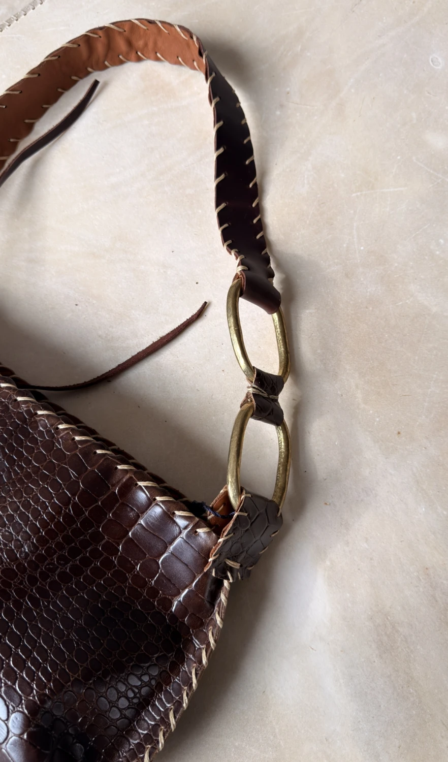 Arrabalera Bag