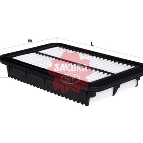 FILTRO AIRE KIA NEW PICANTO HB20 1.0 3 CIL. 1.2 11/ 28113-04000 NAKAMURA FILTRO AIRE KIA NEW PICANTO HB20 1.0 3 CIL. 1.2 11/ 28113-04000 NAKAMURA