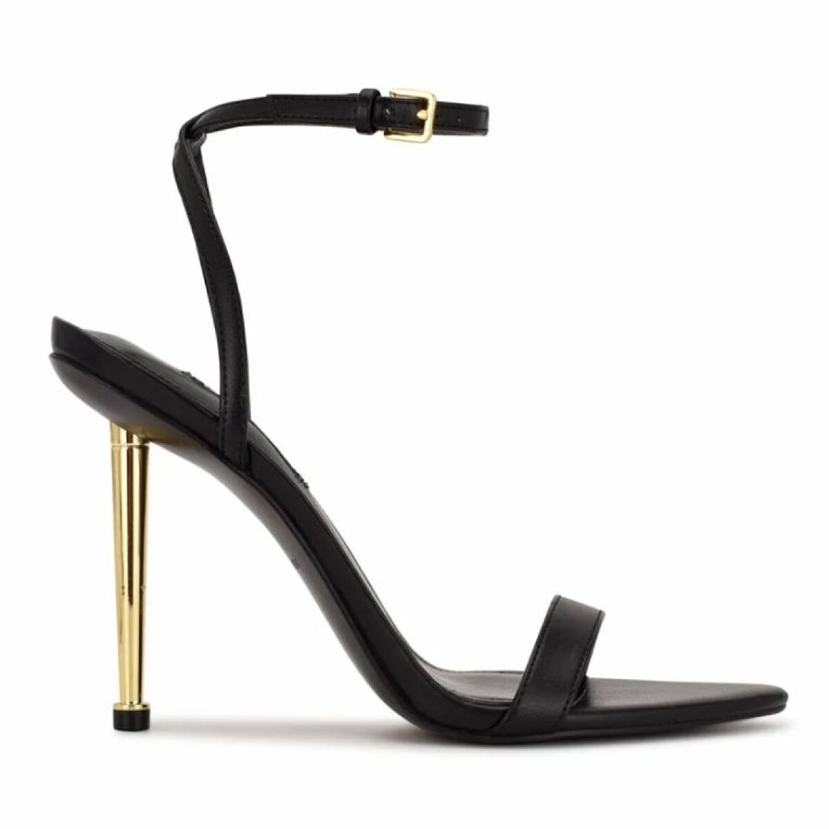 Sandal Reina3 - Black 01 