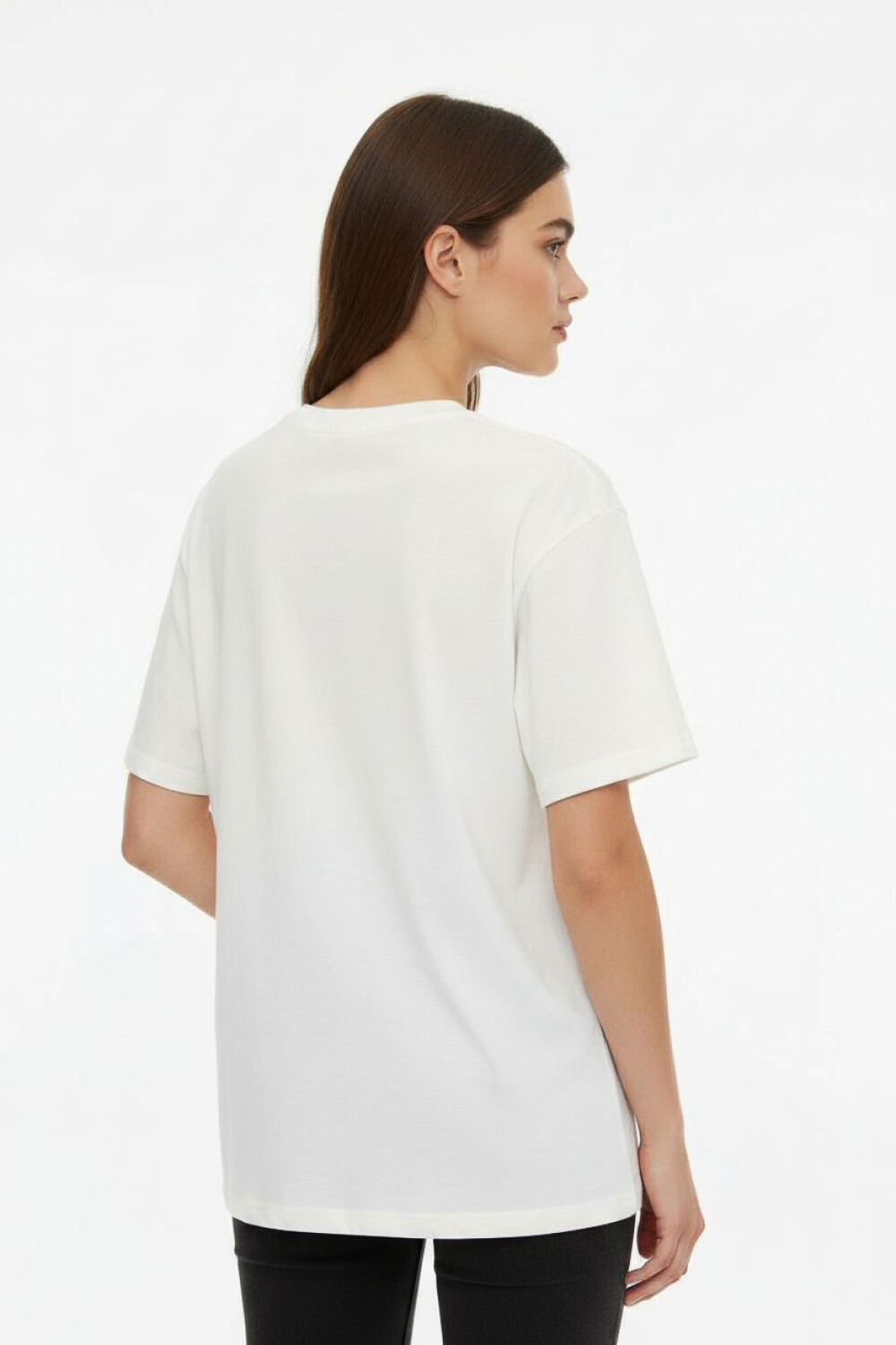 Remera Saback Estampado 1