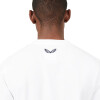 Remera Castore Logo Tee Blanco