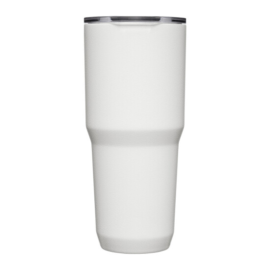 Vaso Camelbak Tumbler 850ml Acero Inox. Blanco 0