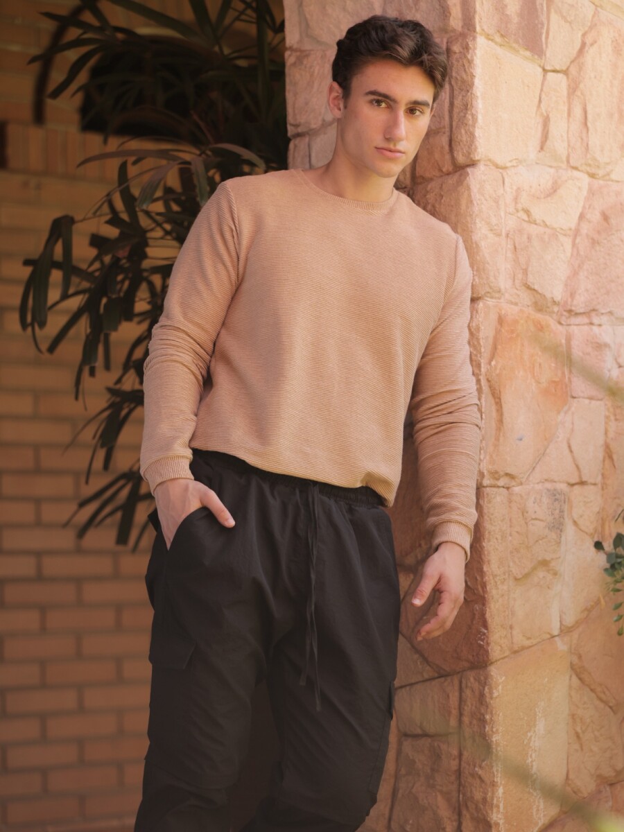 Sweater Casual. 