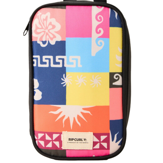Lunchera Rip Curl Lunch Box Mixed Lunchera Rip Curl Lunch Box Mixed
