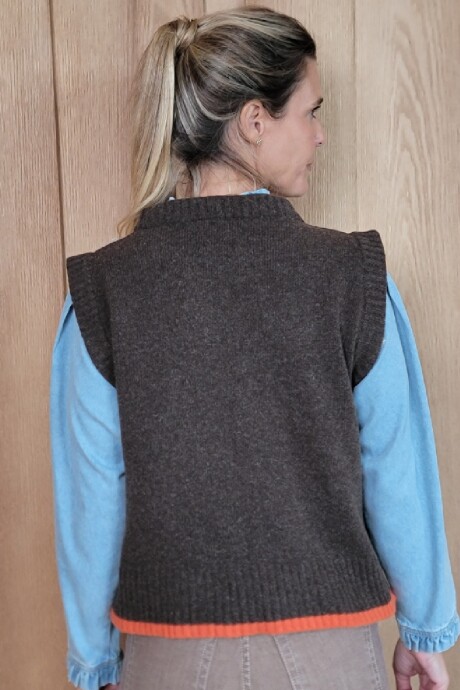 Chaleco Farm Chocolate