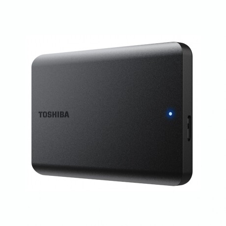 Disco Duro Externo TOSHIBA Canvio Basics Expansión 1TB Usb 3.0 Disco Duro Externo TOSHIBA Canvio Basics Expansión 1TB Usb 3.0