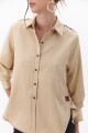 CAMISA REVER BEIGE