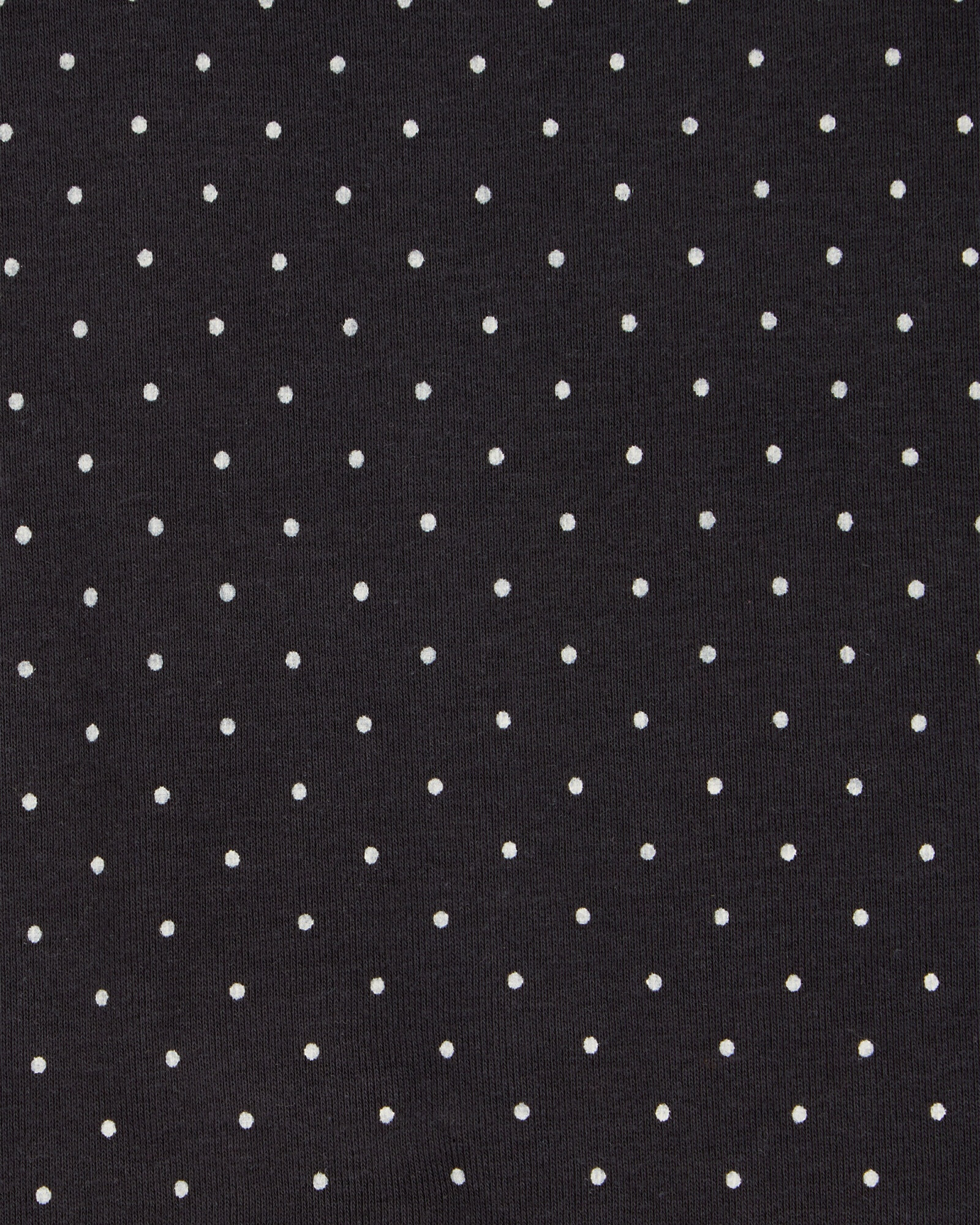 Set tres piezas de algodón, short, musculosa y body, diseño mariposas Sin color