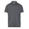 Diadora Gar M - Polo&tees Polo Mc Industry Gris