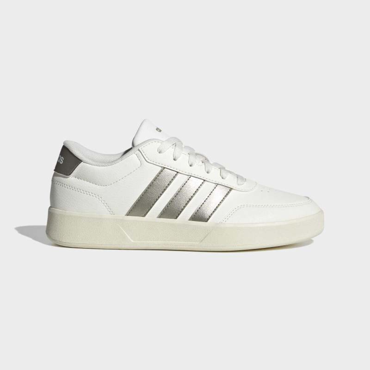 Championes Adidas Breaknet 3.0 - Blanco 