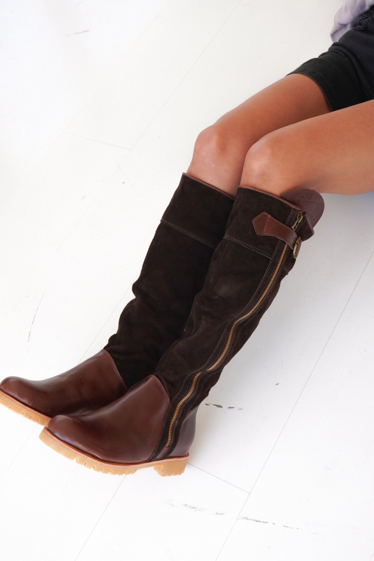 Cuatro Estaciones Combinadas Chocolate