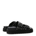 Sandalias de Mujer Miss Carol JUNOQ Negro