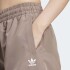 Pantalón Adidas Cargo Adicolor 3 Rayas Marrón
