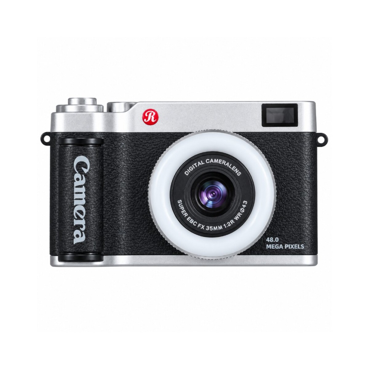 CAMARA DE FOTOS Y VIDEO INFANTIL 