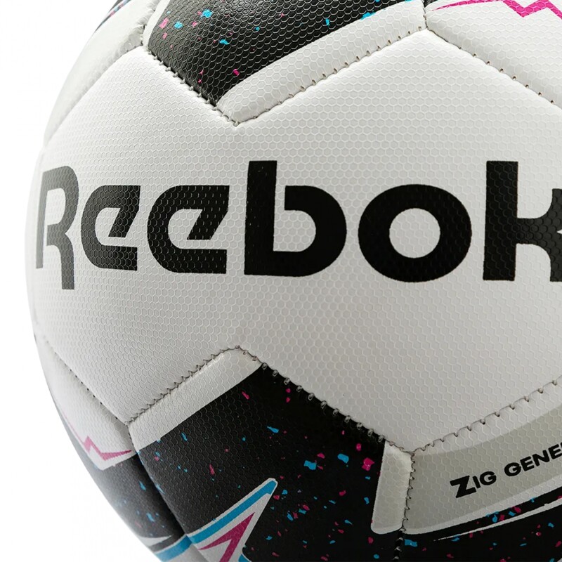 PELOTA REEBOK ZIG GEN BLANCO