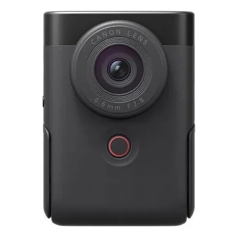 Camara Canon Powershot V10 Vlogging 4k Wifi Bluetooth CAMARA CANON POWERSHOT V10 VLOGGING