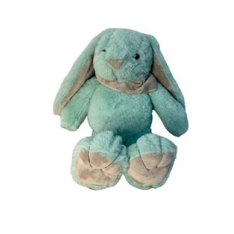 Peluche conejo con bandana Peluche Conejo Con Bandana