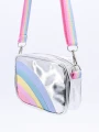 BANDOLERA CIELO MULTICOLOR