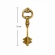LLAVE BRONCE DESTAPADOR INDU Llave Bronce Destapador Indu