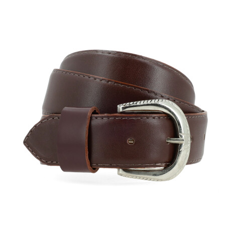 ACCESORIOS MARRON