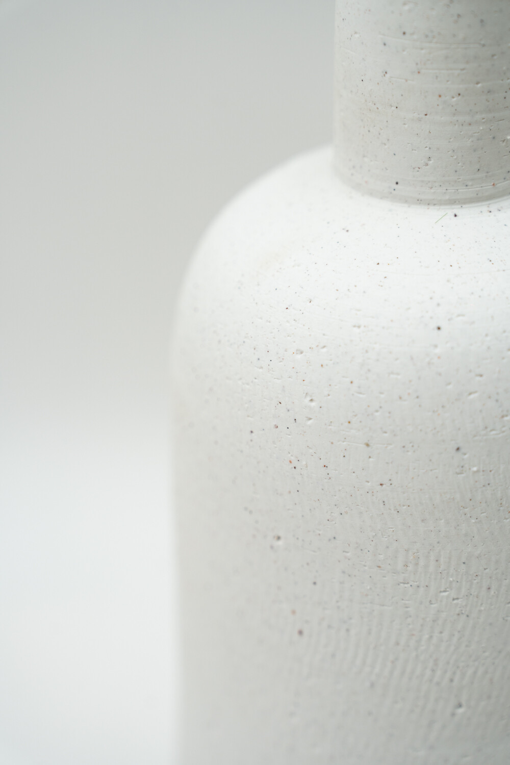 Jarrón Zinnel Color Unico