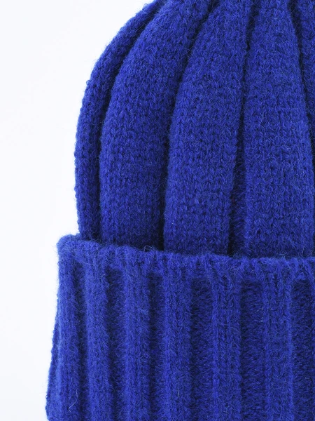 GORRO PERTH AZUL