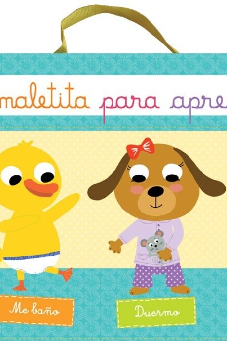 MI MALETITA PARA APRENDER MI MALETITA PARA APRENDER