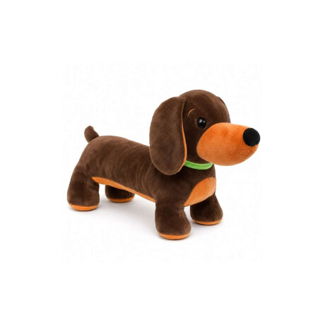Peluche Perro Salchicha Grande Grande