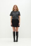 Remera brilli negro