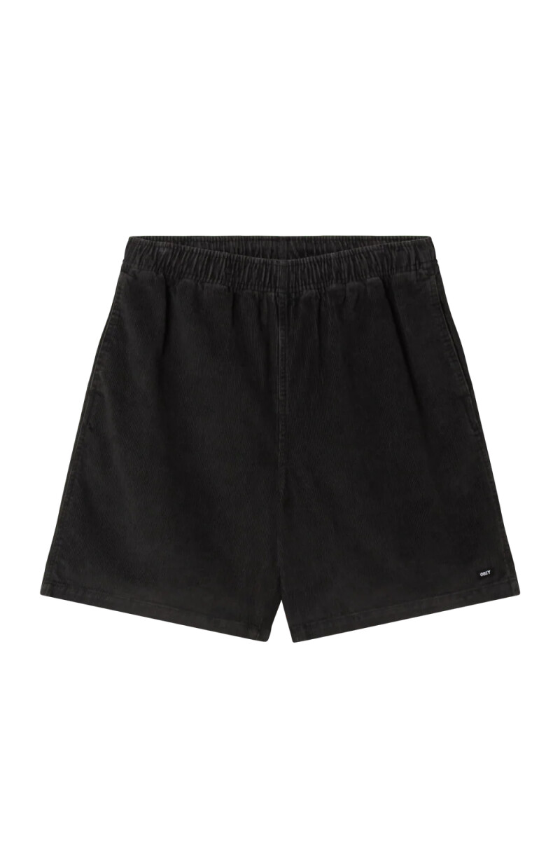 HORIZON SHORT Negro