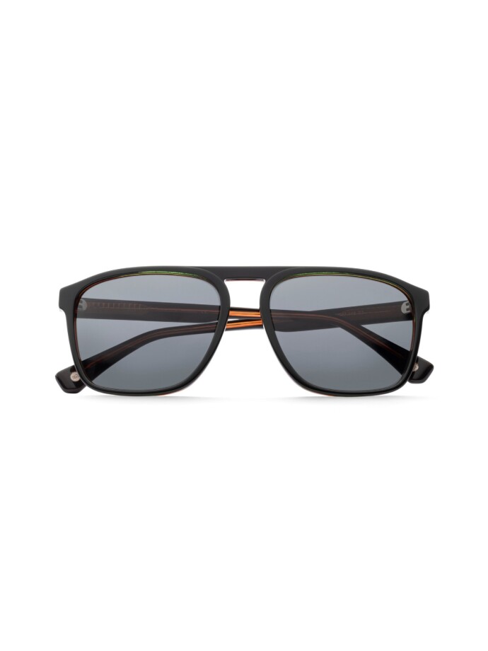SUNGLASSES AREZZO NEGRO C3