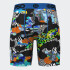 Calzoncillos PSD Camo Craze Multicolor
