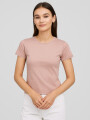 Remera Salpa Rosa