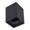 SPOT CLEAN ADOSAR PAR20 CUADRADO NEGRO 1XE27 SPOT CLEAN ADOSAR PAR20 CUADRADO NEGRO 1XE27