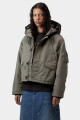 W' OLTERA JACKET Kaki