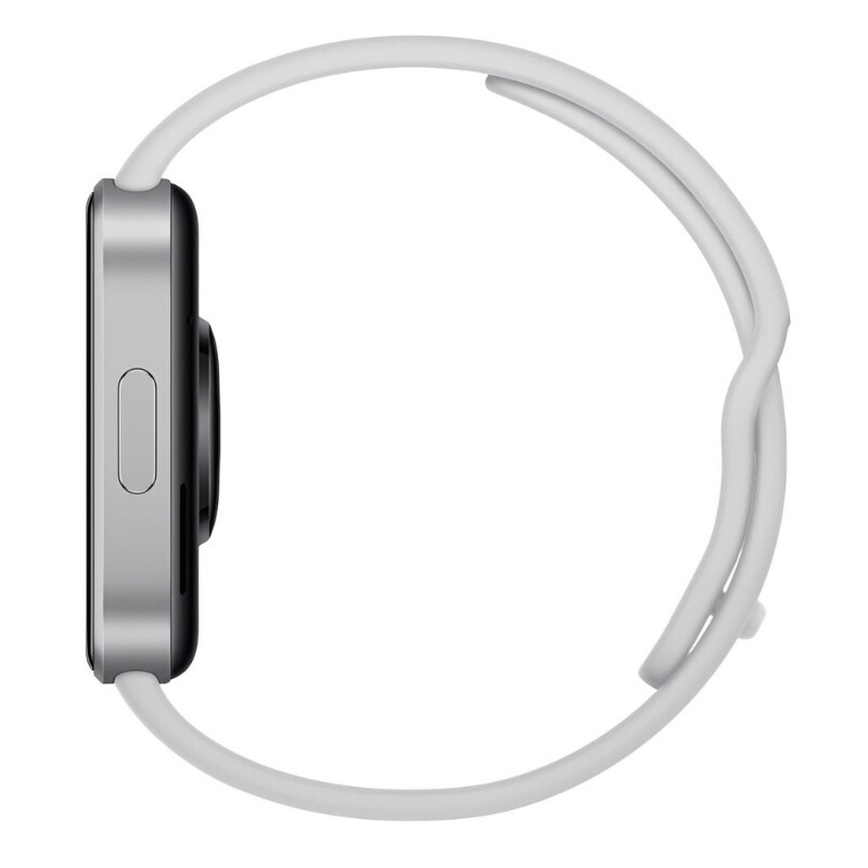 Reloj Xiaomi Redmi Watch 6 Active Silver Reloj Xiaomi Redmi Watch 6 Active Silver